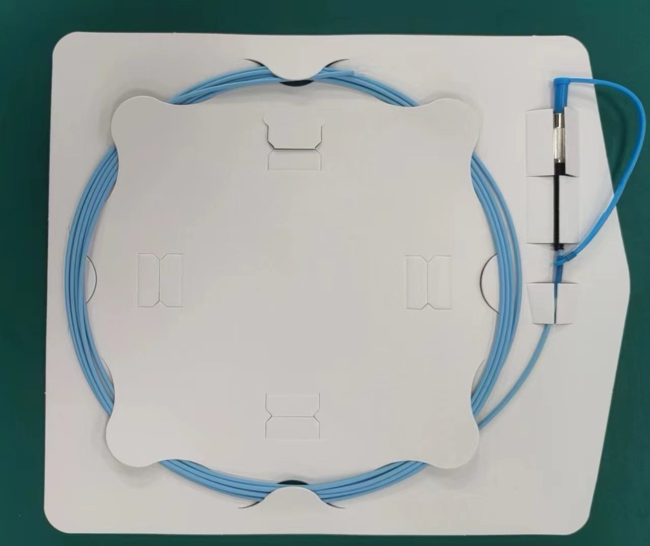 Optik Fiber – 800 µm