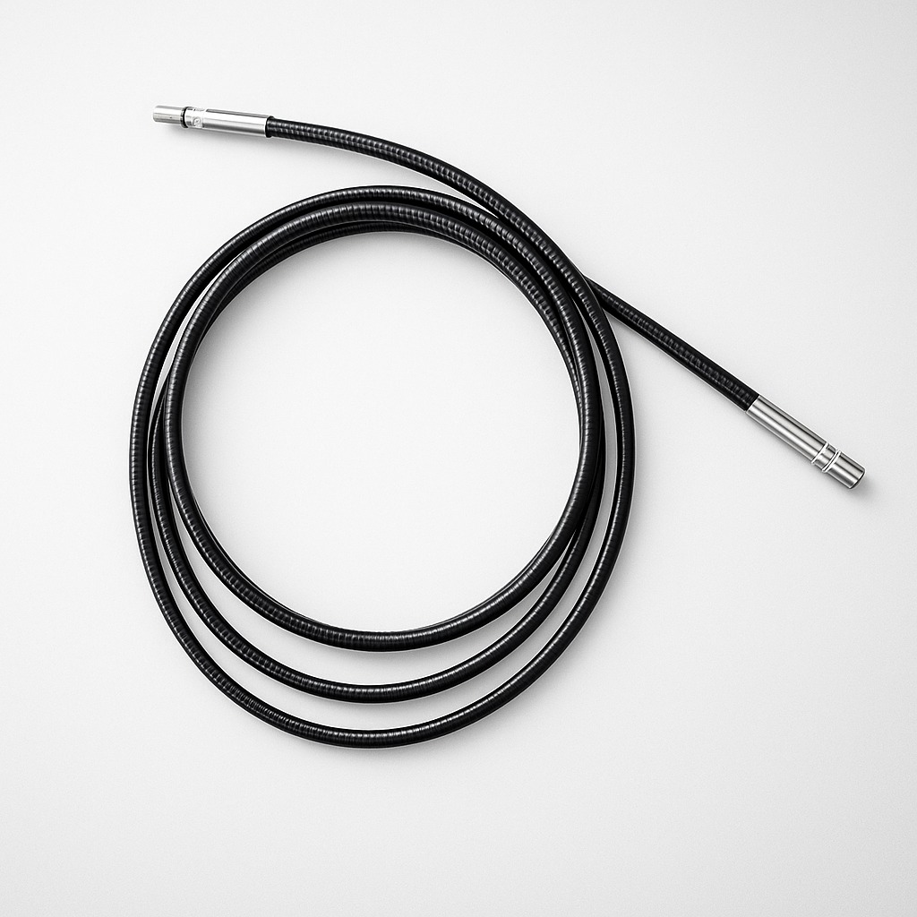 FTF Fiber – Esnek Lazer İletim Fiberi