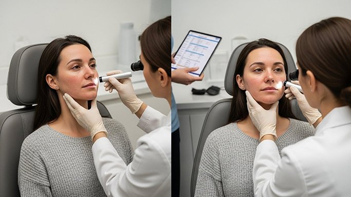 Endolift Sonrası Klinik Süreçler Nelerdir?